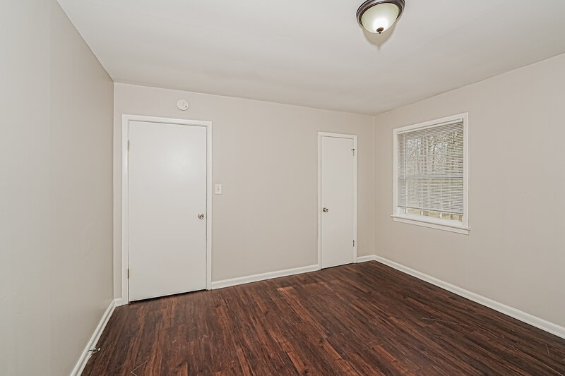 1,690/Mo, 1116 Hayes Rd ADAMSVILLE, AL 35005 Bedroom View 4