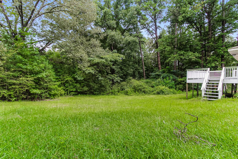 1,210/Mo, 1116 Hayes Rd ADAMSVILLE, AL 35005 Exterior View