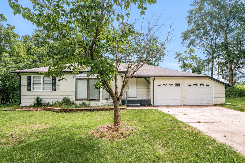 1,635/Mo, 1001 Park Pl BIRMINGHAM, AL 35215 External View