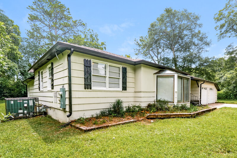 1,635/Mo, 1001 Park Pl BIRMINGHAM, AL 35215 Front View