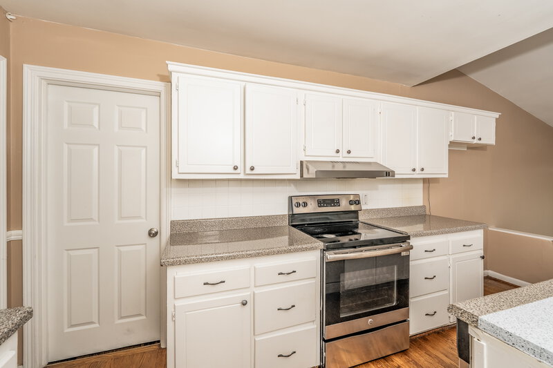 1,635/Mo, 1001 Park Pl BIRMINGHAM, AL 35215 Kitchen View