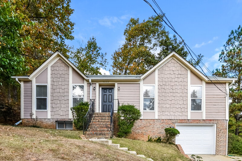 1,430/Mo, 5408 Ponce De Leon Circle Clay, AL 35126 External View