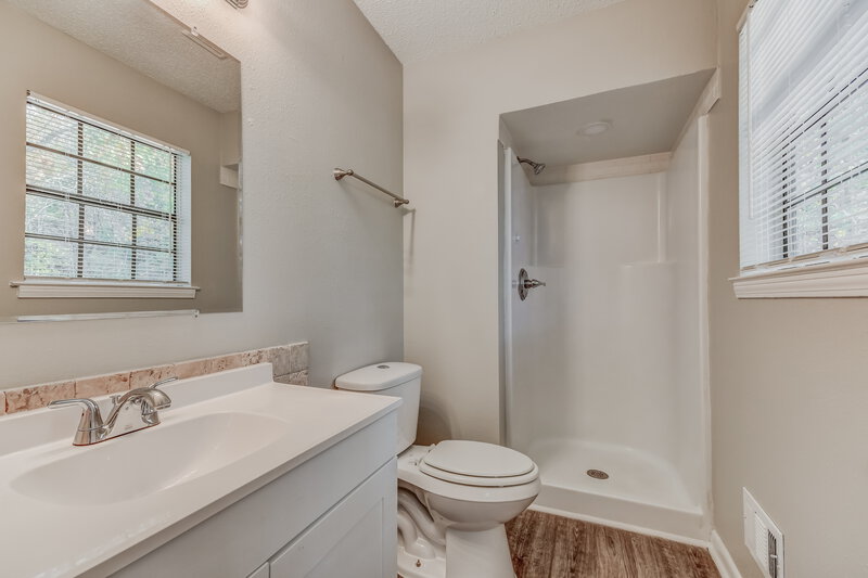 1,430/Mo, 5408 Ponce De Leon Circle Clay, AL 35126 Main Bedroom View 3