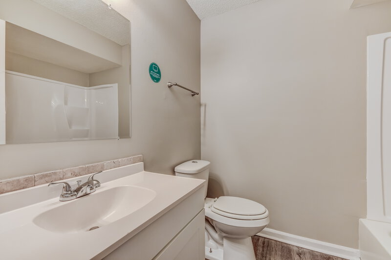 1,430/Mo, 5408 Ponce De Leon Circle Clay, AL 35126 Bedroom View 3