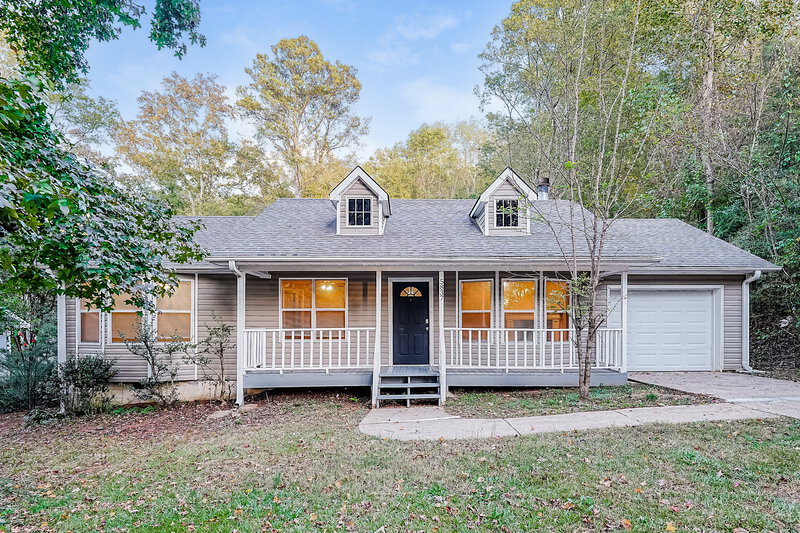 1,350/Mo, 5837 Janet Drive Clay, AL 35173 External View