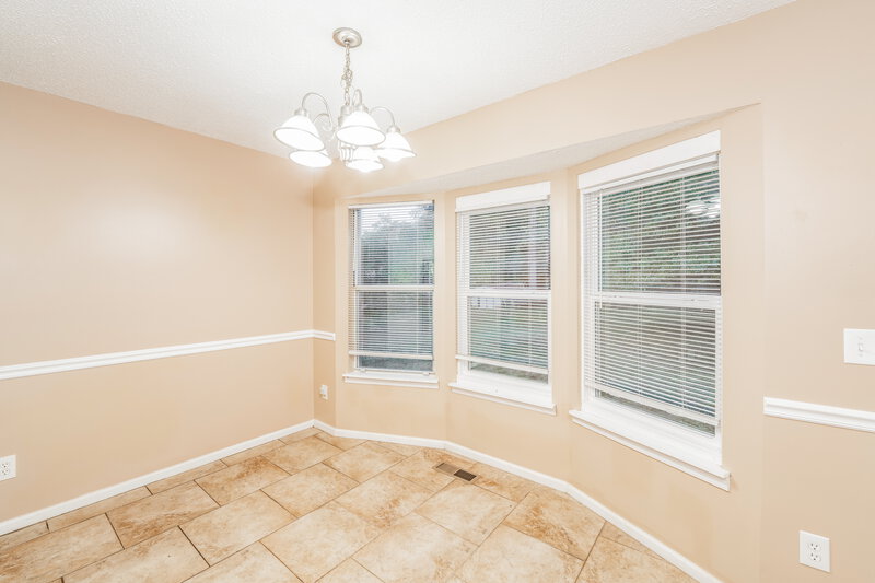 1,350/Mo, 5837 Janet Drive Clay, AL 35173 Dining Room View