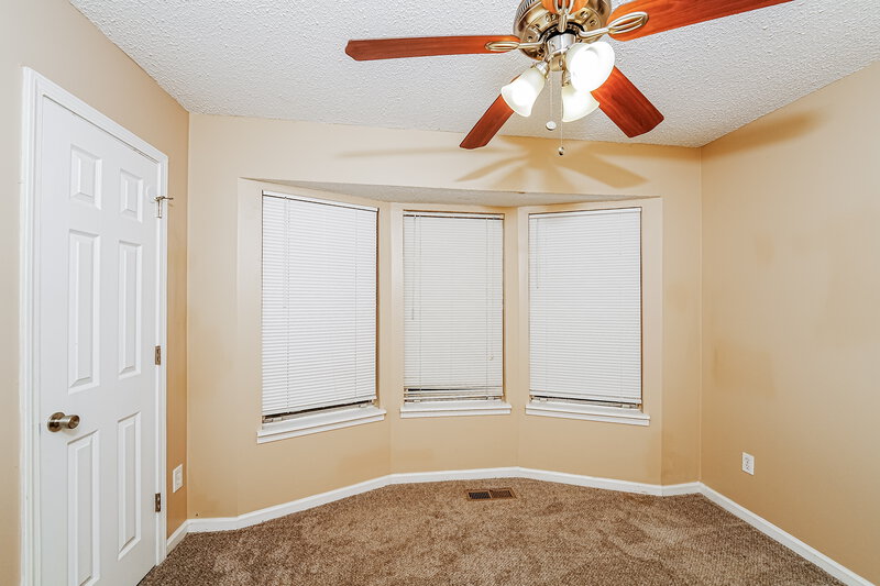 1,350/Mo, 5837 Janet Drive Clay, AL 35173 Bedroom View 3