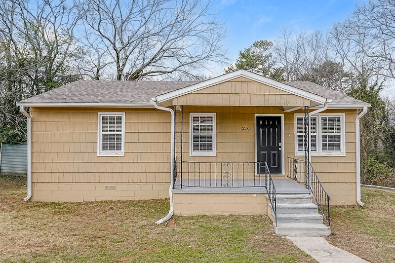 1,055/Mo, 2516 4th Way NW Center Point, AL 35215 External View