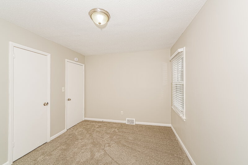 1,055/Mo, 2516 4th Way NW Center Point, AL 35215 Bedroom View 2