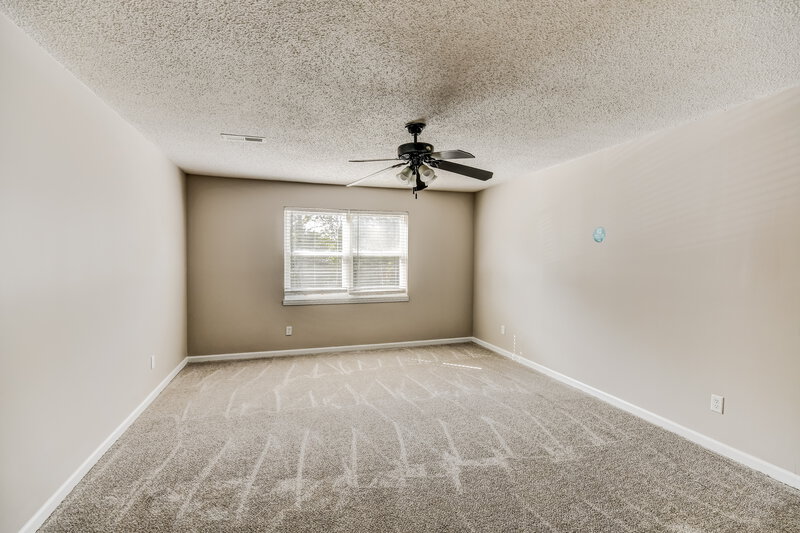 1,590/Mo, 1541 Cedargate Circle Birmingham, AL 35235 Main Bedroom View 2
