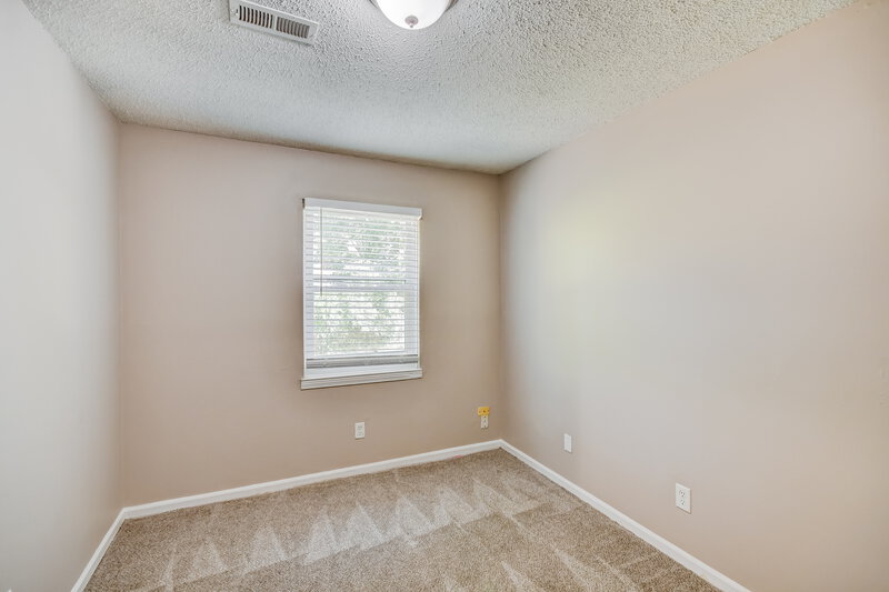 1,590/Mo, 1541 Cedargate Circle Birmingham, AL 35235 Bedroom View