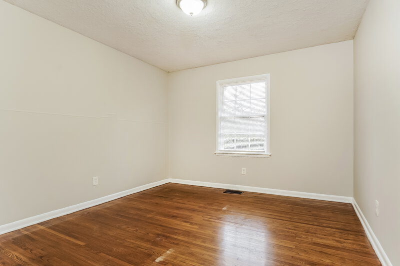 1,040/Mo, 413 13th Terrace NW Center Point, AL 35215 Bedroom View