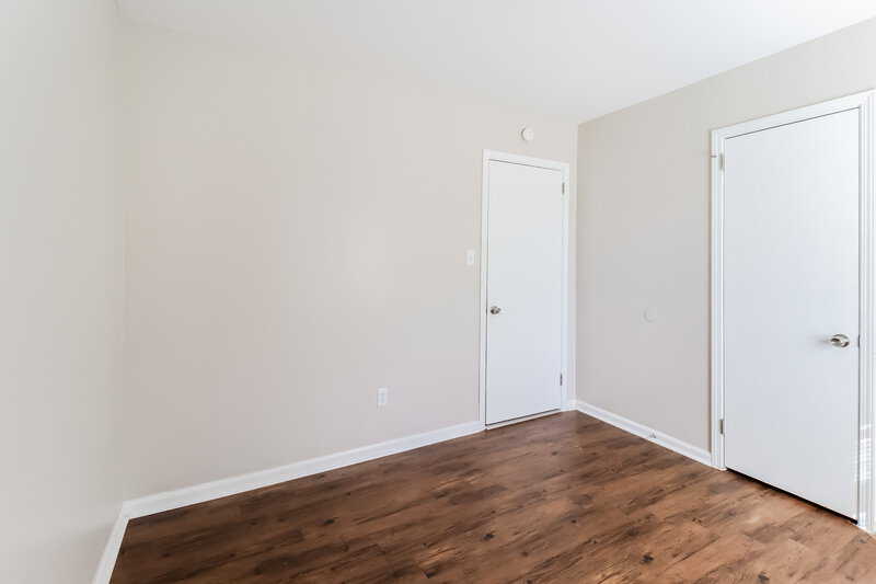 1,435/Mo, 229 Sam Pate Drive Birmingham, AL 35215 Bedroom View