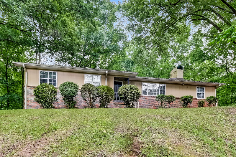 1,195/Mo, 1025 Inzer Road Birmingham, AL 35214 External View