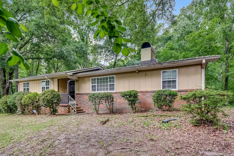 1,195/Mo, 1025 Inzer Road Birmingham, AL 35214 Front View