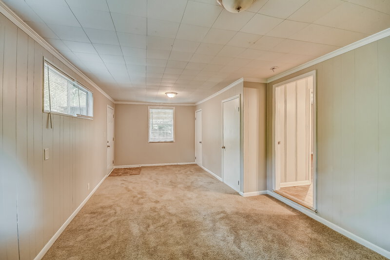 1,195/Mo, 1025 Inzer Road Birmingham, AL 35214 Living Room View