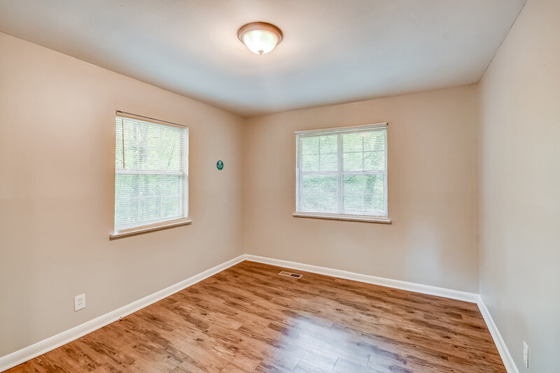 1,195/Mo, 1025 Inzer Road Birmingham, AL 35214 Main Bedroom View