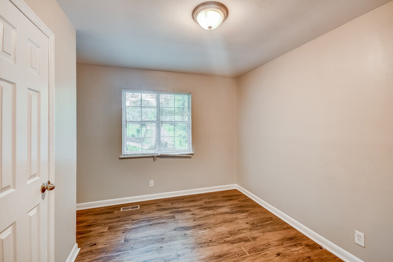 1,195/Mo, 1025 Inzer Road Birmingham, AL 35214 Bedroom View