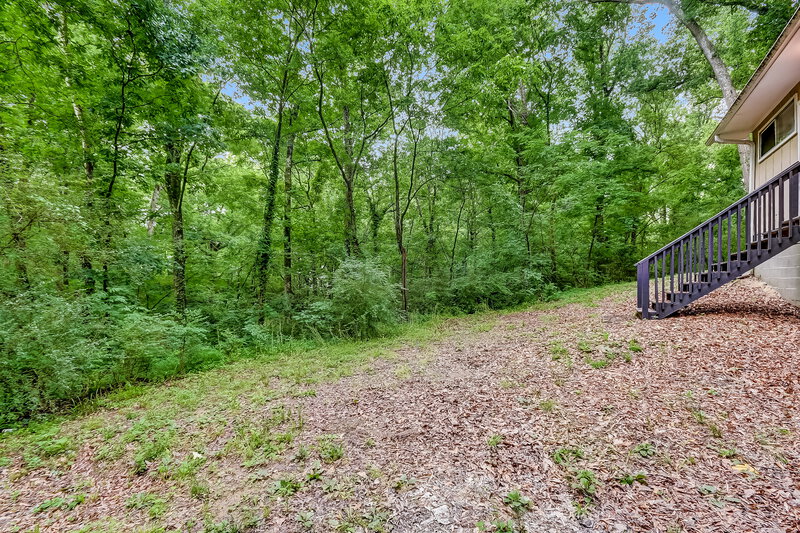 1,195/Mo, 1025 Inzer Road Birmingham, AL 35214 Rear View