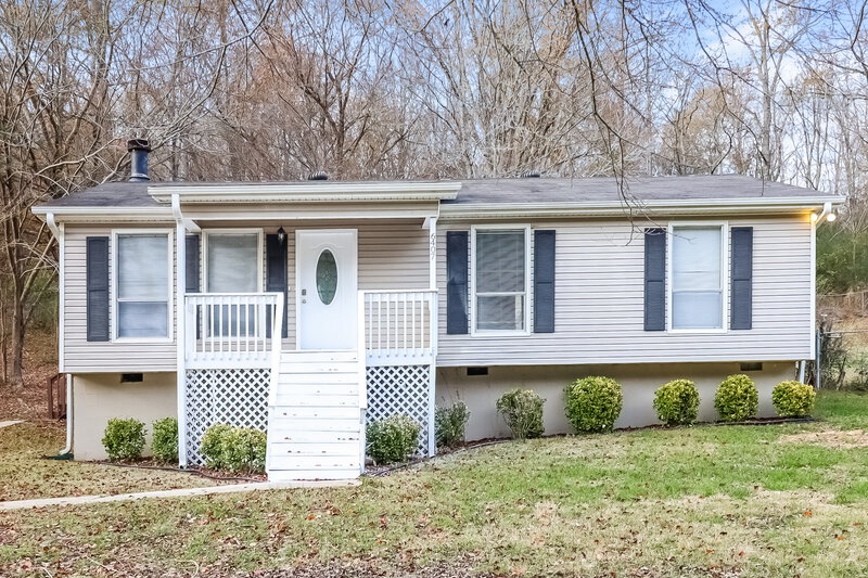 1,960/Mo, 6407 Tyler Loop Road Pinson, AL 35126 External View