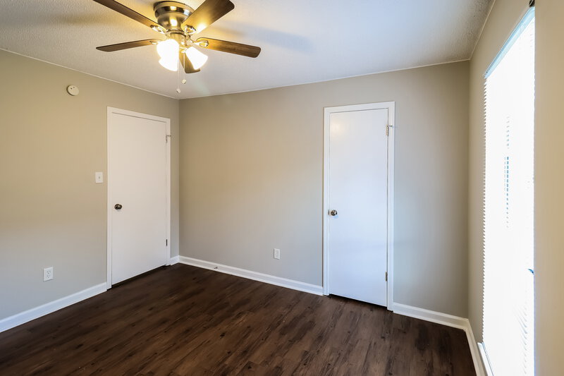 1,960/Mo, 6407 Tyler Loop Road Pinson, AL 35126 Bedroom View