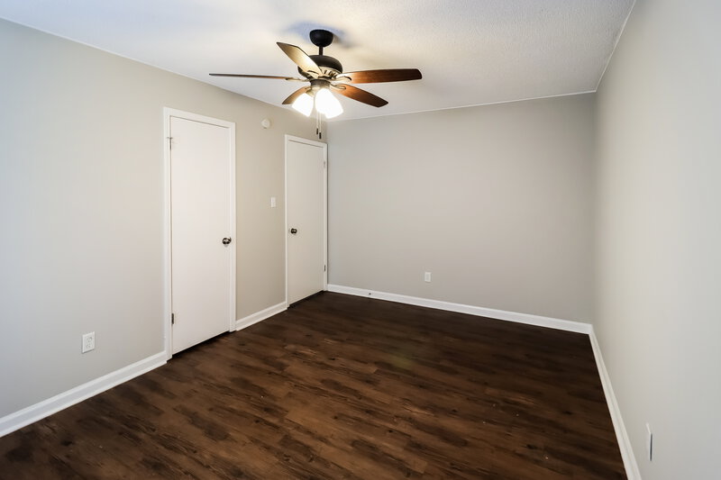 1,960/Mo, 6407 Tyler Loop Road Pinson, AL 35126 Bedroom View 2