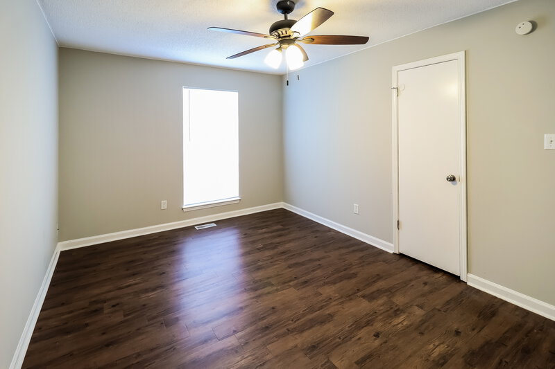 1,960/Mo, 6407 Tyler Loop Road Pinson, AL 35126 Bedroom View 3