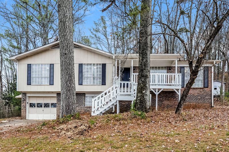 2,010/Mo, 5839 Brenda Drive Clay, AL 35173 External View