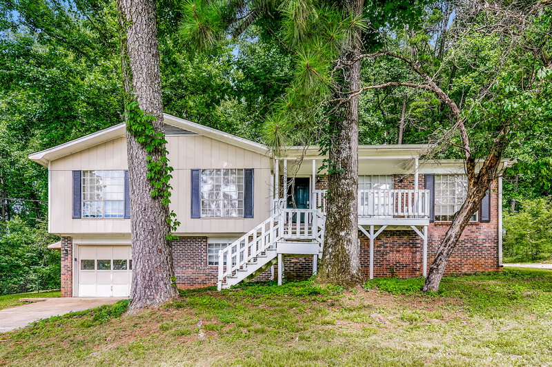 1,415/Mo, 5839 Brenda Drive Clay, AL 35173 External View