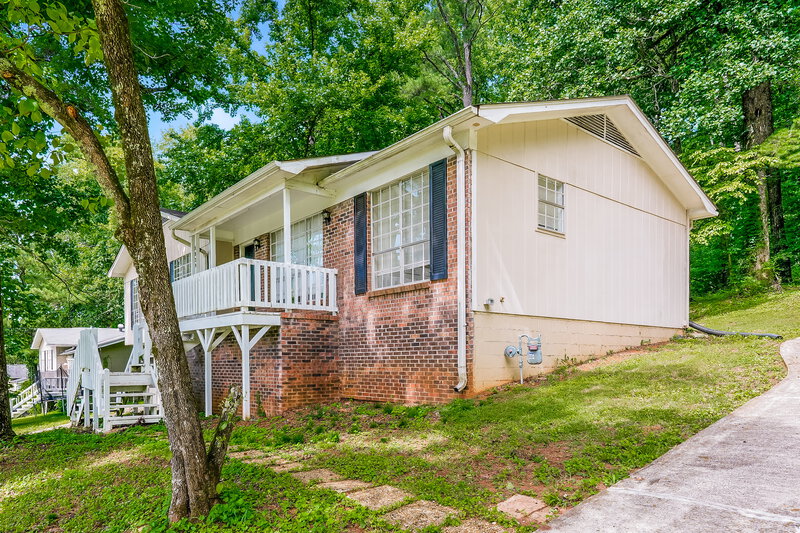 1,415/Mo, 5839 Brenda Drive Clay, AL 35173 Front View