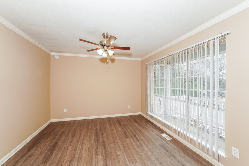 2,010/Mo, 5839 Brenda Drive Clay, AL 35173 Living Room View