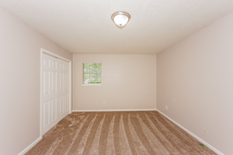 1,415/Mo, 5839 Brenda Drive Clay, AL 35173 Main Bedroom View 2