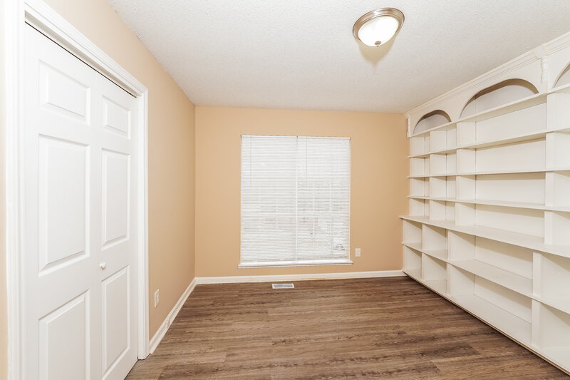 2,010/Mo, 5839 Brenda Drive Clay, AL 35173 Bedroom View 2