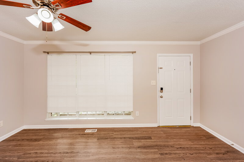 1,415/Mo, 5839 Brenda Drive Clay, AL 35173 Bedroom View