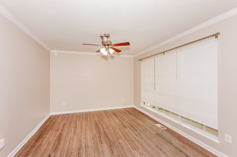1,415/Mo, 5839 Brenda Drive Clay, AL 35173 Bedroom View 2