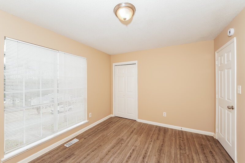 2,010/Mo, 5839 Brenda Drive Clay, AL 35173 Bedroom View 5