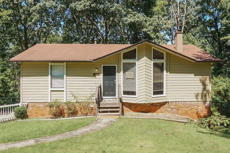 1,420/Mo, 20 Moonglow Drive Birmingham, AL 35215 External View