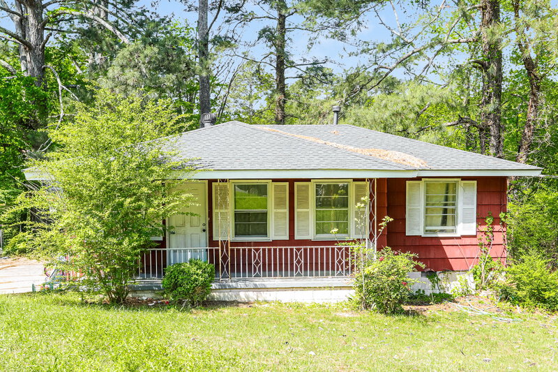 1,125/Mo, 1700 4Th Pl Nw Center Point, AL 35215 External View