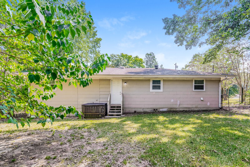 1,155/Mo, 626 Asberry Street Bessemer, AL 35020 Misc View 14