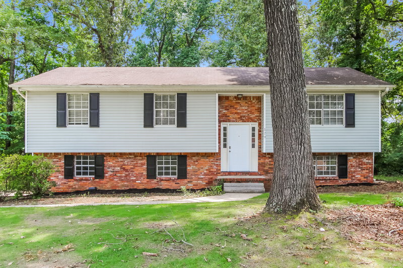 1,685/Mo, 129 Hickory St Alabaster, AL 35114 External View
