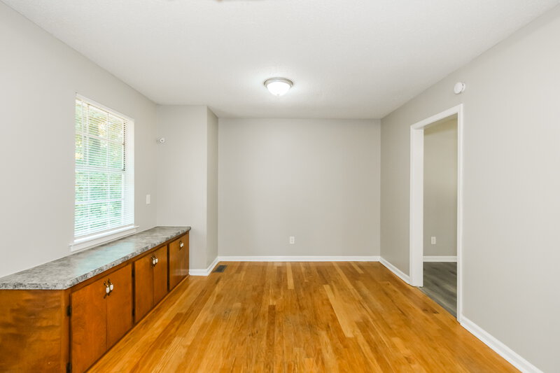1,685/Mo, 129 Hickory St Alabaster, AL 35114 Dining Room View