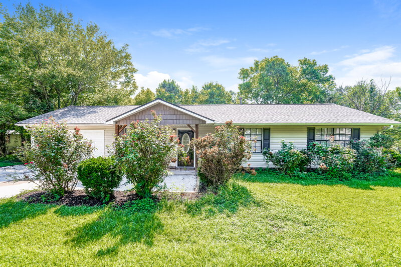 1,520/Mo, 5124 Rye Circle Helena, AL 35080 External View