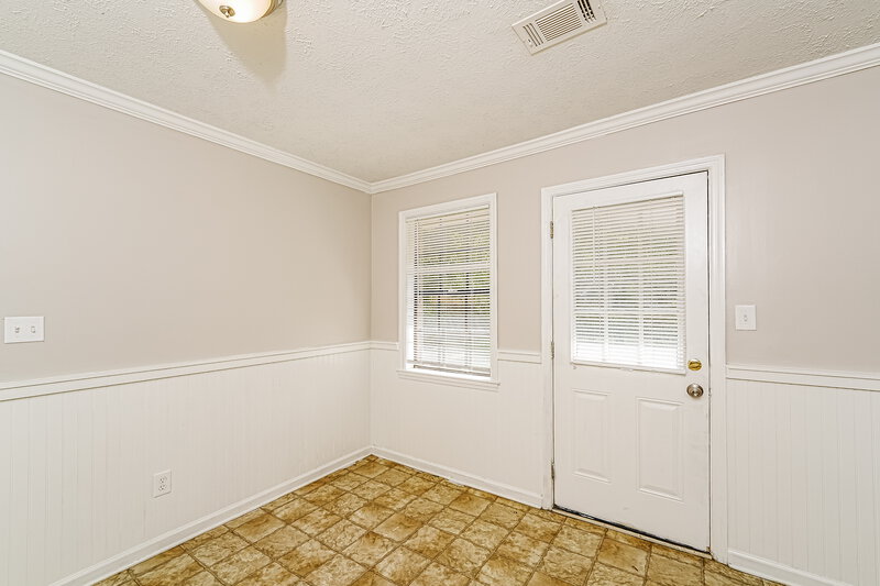 1,520/Mo, 5124 Rye Circle Helena, AL 35080 Dining Room View