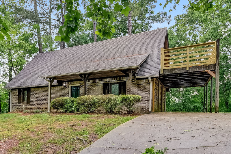 2,065/Mo, 24 Autry Drive Chelsea, AL 35043 Front View