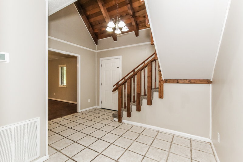 1,695/Mo, 24 Autry Drive Chelsea, AL 35043 Foyer View