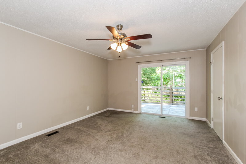 1,695/Mo, 24 Autry Drive Chelsea, AL 35043 Main Bedroom View