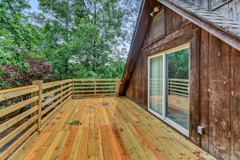 2,065/Mo, 24 Autry Drive Chelsea, AL 35043 Rear View