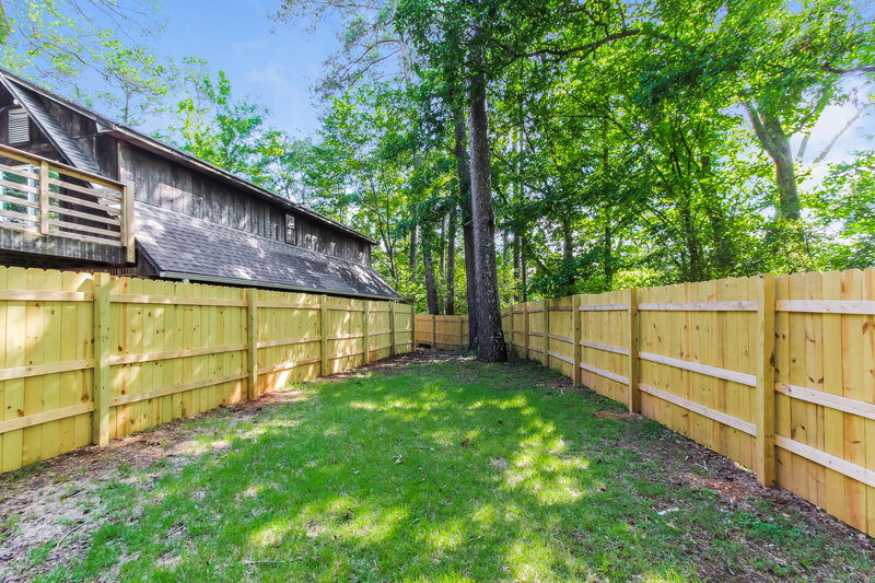 1,695/Mo, 24 Autry Drive Chelsea, AL 35043 Rear View 2