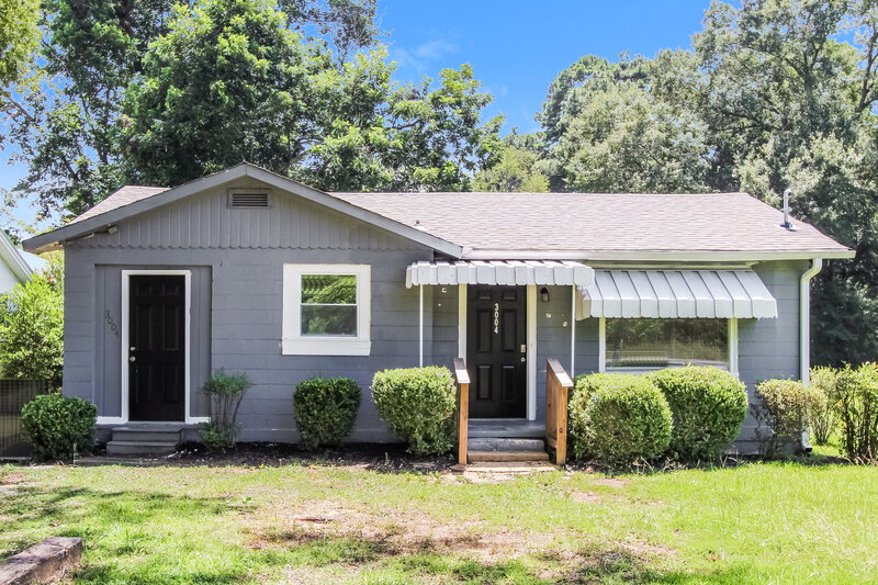 960/Mo, 3004 Forestdale Boulevard Adamsville, AL 35005 External View