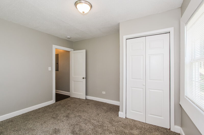 960/Mo, 3004 Forestdale Boulevard Adamsville, AL 35005 Main Bedroom View 2